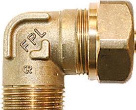 Produktbild Imi Hydronic Engineering TA Vinkel 20-3/4 PEX nippel (Winkelverbindung)