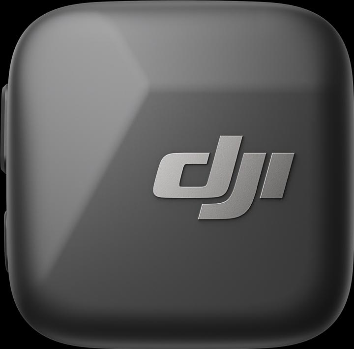 Actual product image DJI Mic Mini Transmitter