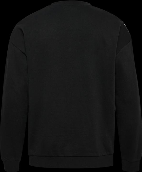 Image du produit hummel Hmlarchive Sweatshirt Loose Fit (L)