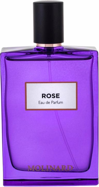Molinard Rose (Eau de Parfum, 75 ml)