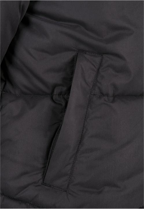 Produktbild Urban Classics Ladies Puffer Pull Over Jacket (M)