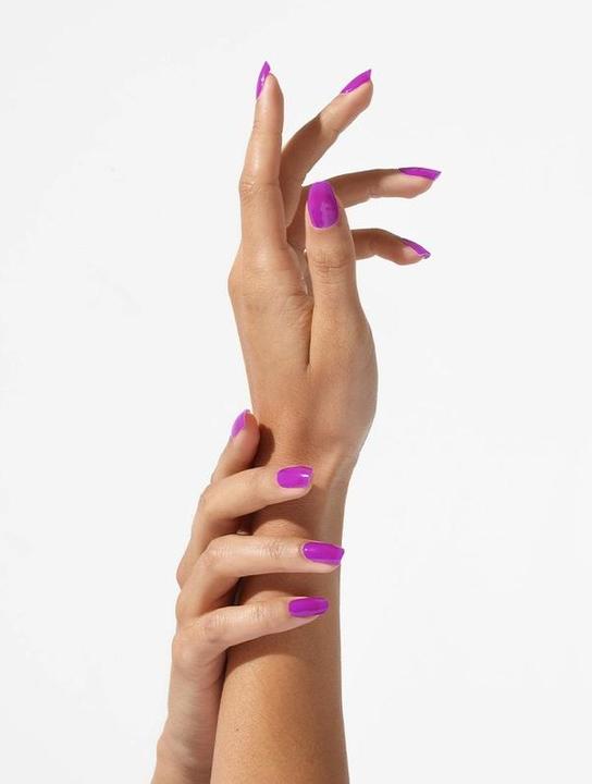 Produktbild Love'n Layer - Solid Dahlia Purple
