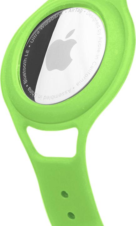 Produktbild Case-Mate AirTag Kinder Silikon-Armband