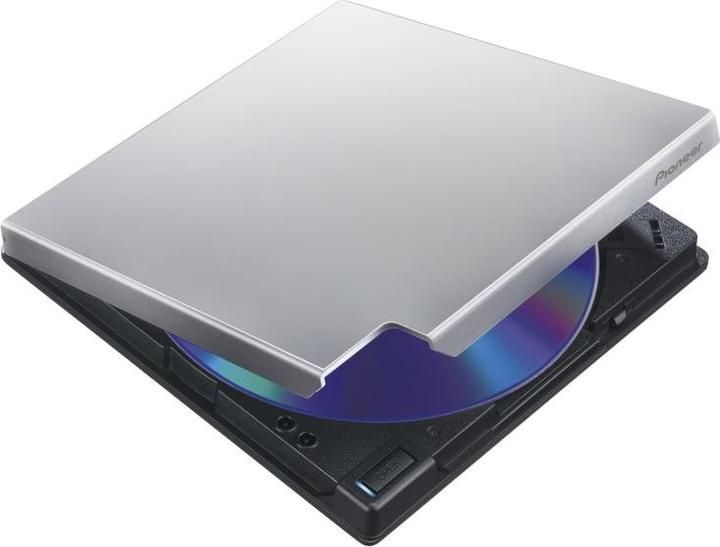 Produktbild Pioneer BDR-XD07TS (Blu-ray Brenner)