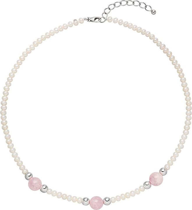 Immagine prodotto Adriana la mia Perla Capri (Argento)