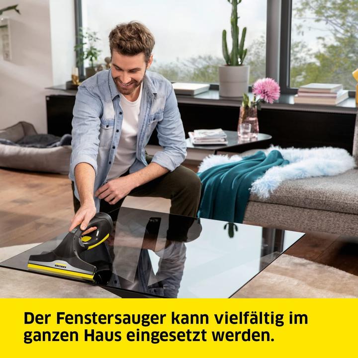 Produktbild Kärcher Wv 2