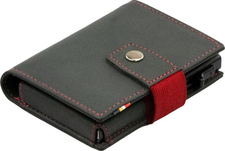 Produktbild Garzini Metall Portemonnaie