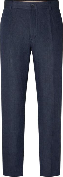 Produktbild Selected Homme Regular Fit Leinen Anzughose (54)