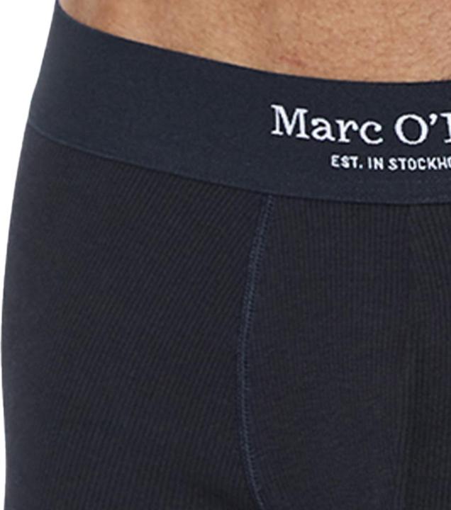 Actual product image Marc O'Polo 4-pack Iconic Rib Hipster Short / Pant (XL, pack of 4)