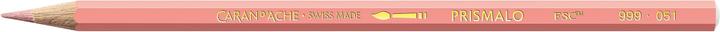 Caran d'Ache Prismalo Aquarelle (Rot, 1 x)