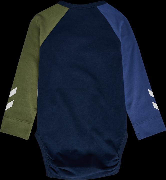 Immagine prodotto hummel Hmlassym Body L/S (92)