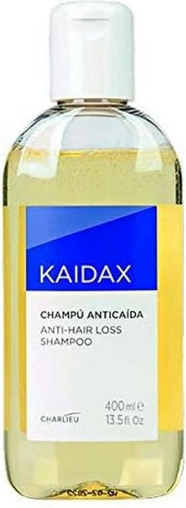 Kaidax Anti-Haarausfall Shampoo 400ml (500 ml, Flüssiges Shampoo)