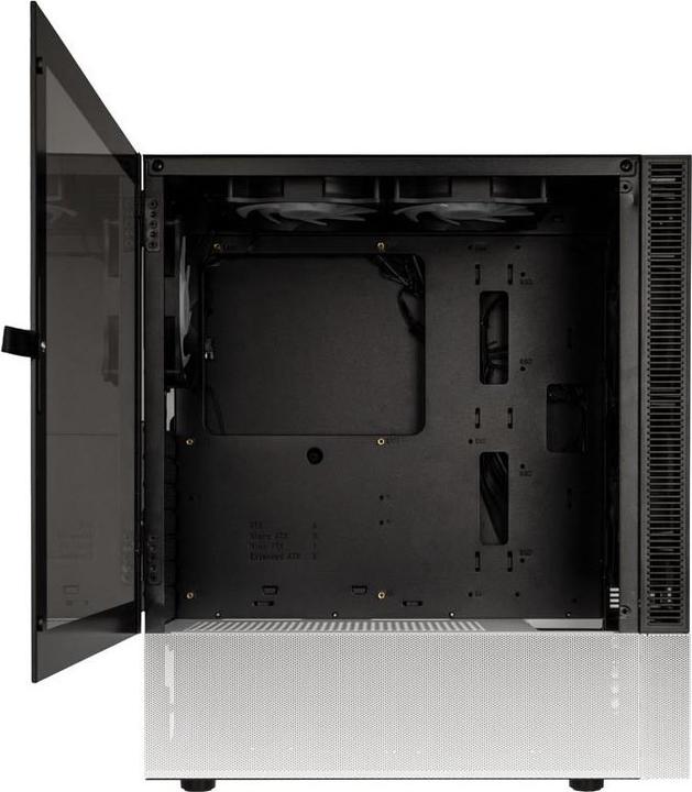 Immagine prodotto Kolink Observatory MX (mATX, Mini-ITX, ATX)