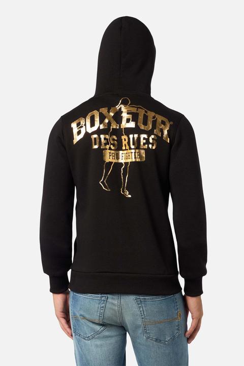 Image du produit Boxeur des Rues Sweat à capuche Sweat à capuche (XL)