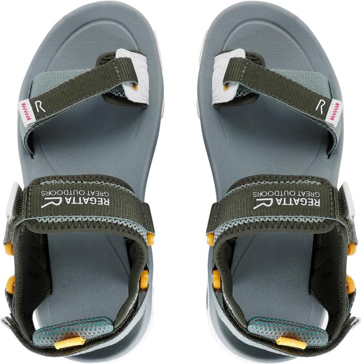 Actual product image Regatta Womens/Ladies Blaze Sandals (41)