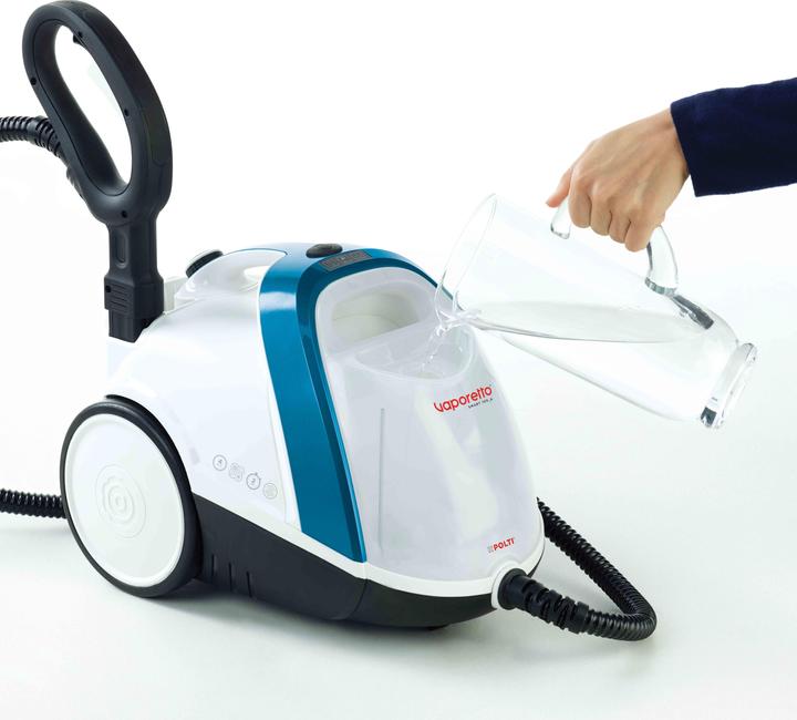 Produktbild Polti Vaporetto Smart100B (4 Bar, 1500 W)