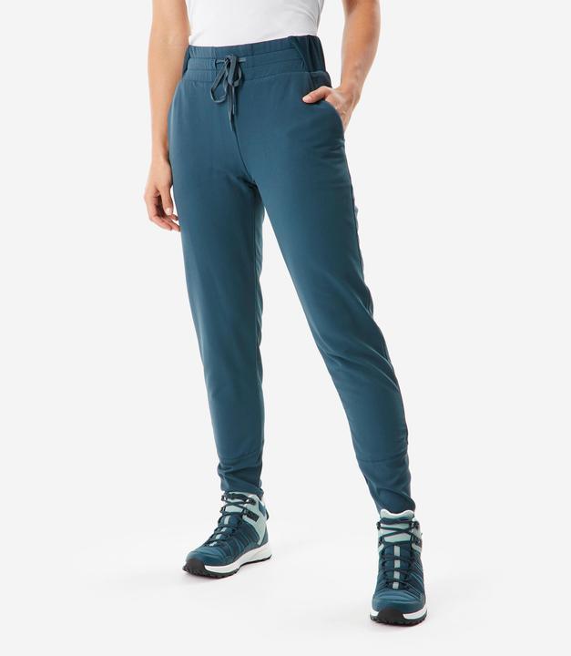 Produktbild Quechua Wanderhose Damen warm wasserabweisend Winterwandern - SH500 (30)