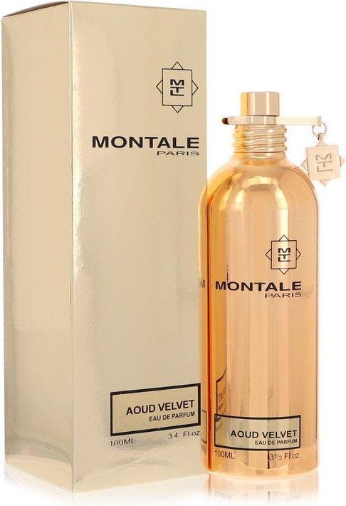 Immagine prodotto Montale Aoud Velvet di Eau de Parfum Spray 100 ml (Eau de parfum, 100 ml)