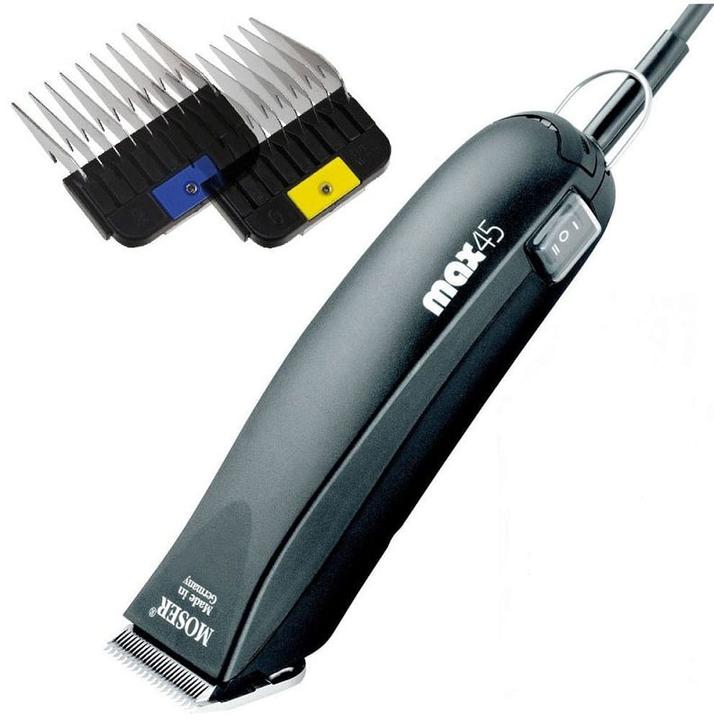 Image du produit Moser max45 (Chien)