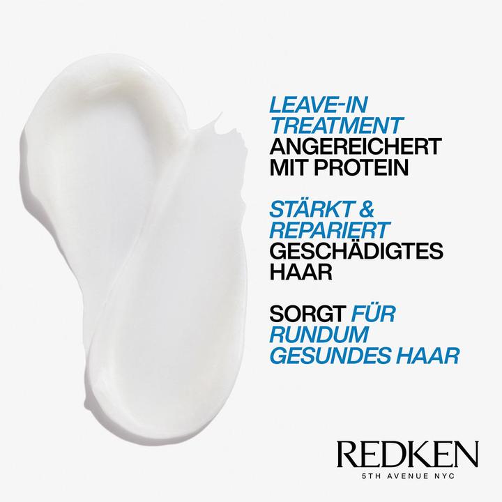 Produktbild Redken extreme Play Safe 230°C Treatment (250 ml)