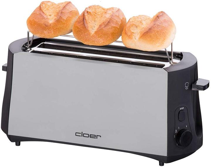 Produktbild Cloer 3710