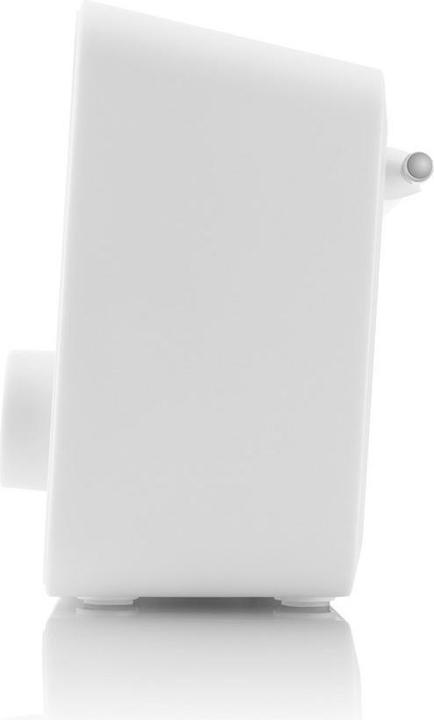 Produktbild JVC Radio DAB RA-E611W-DAB white (FM, DAB+)