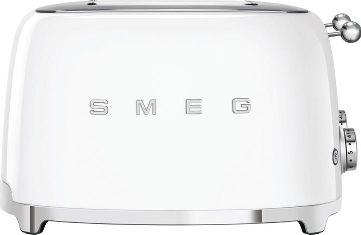 Produktbild Smeg 50's Style 4 Slices