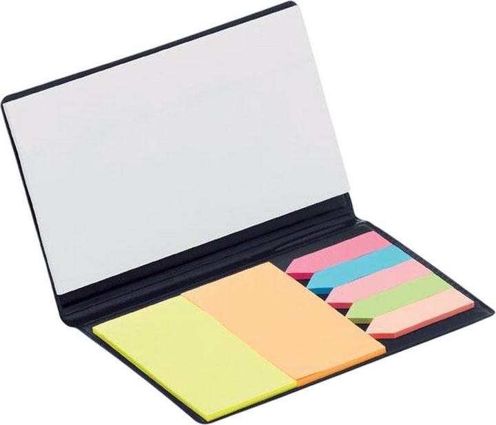 Produktbild MidOcean Notizblock Memoff Set