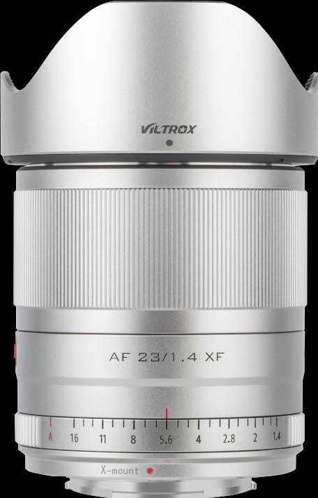 Produktbild Viltrox AF 23 mm F/1.4 (Fujifilm X, APS-C / DX)