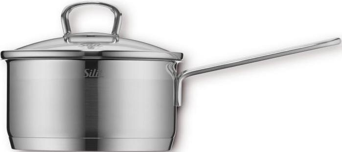 Produktbild Silit Toskana (28 cm, Pfannenset + Topfset, Edelstahl)