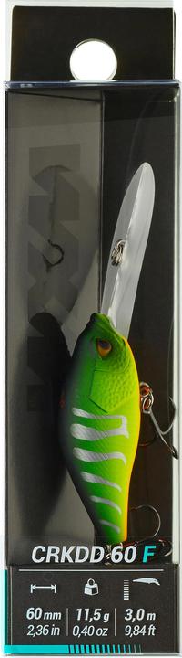 Image du produit Caperlan CRKDD 60 (6 cm)