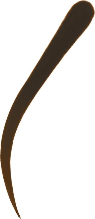 Actual product image Max Factor MASTERPIECE high precision liquid eyeliner #010-chocolate (10 Chocolate)