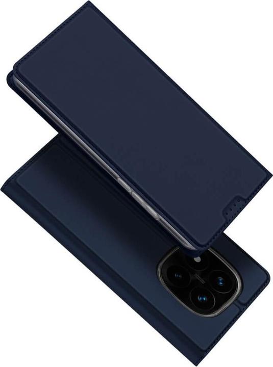 Productafbeelding Dux Ducis Skin Pro Series Bookcover (Xiaomi Redmi Note 14 Pro+ 5G)