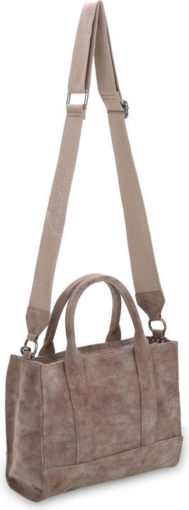 Produktbild Fritzi aus Preußen SquareN Vintage Handtasche 20.5 cm