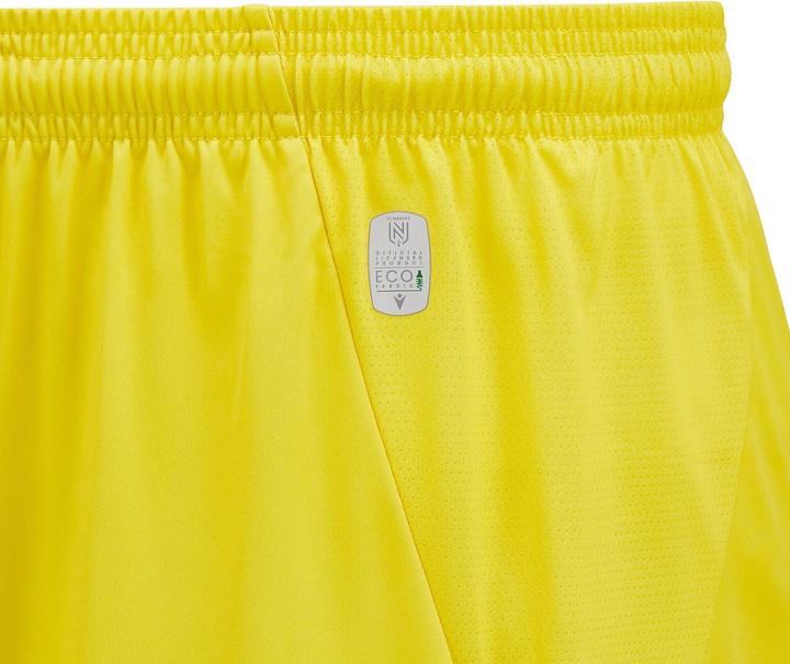 Produktbild Macron shorts – heim fc nantes 2024/25 (XL)
