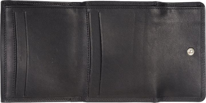 Produktbild Golden Head Polo Geldbörse RFID Leder 10 cm