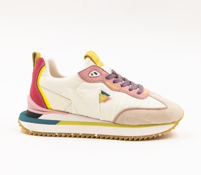 Actual product image 0-105 Sneakers Lenox Spring (38)