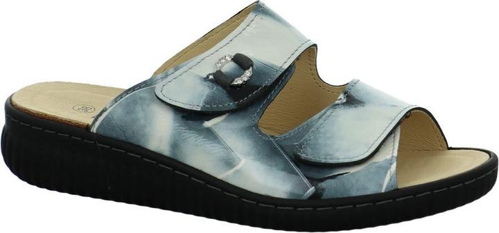 Belvida Whitewash/Nubuk (42)