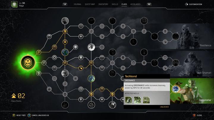 Immagine prodotto NoName Edizione del primo giorno di Outriders (PS4)