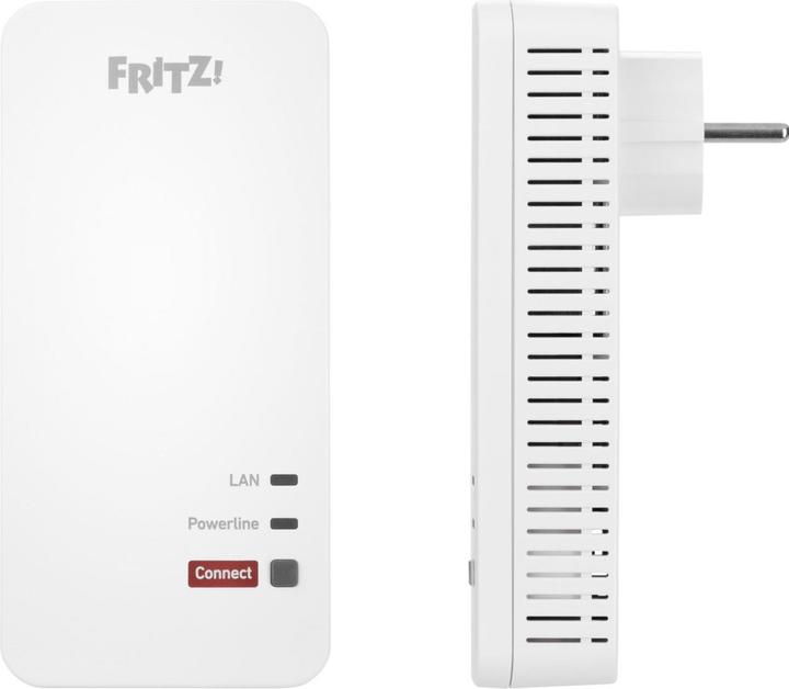 Produktbild AVM FRITZ!Powerline 1240 AX (1200 Mbit/s)