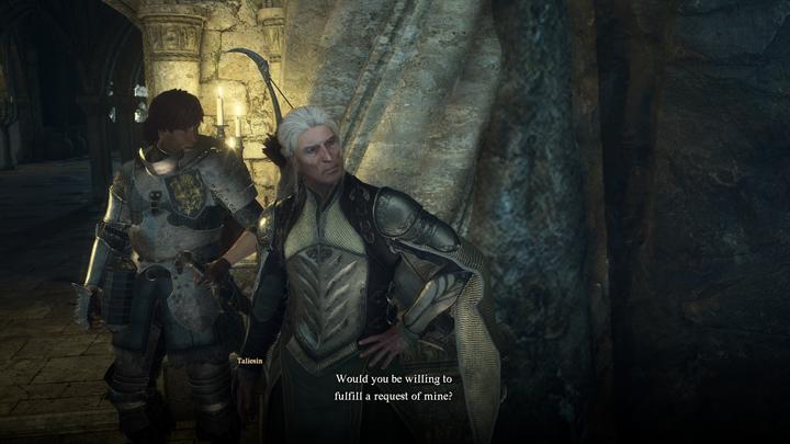 Image du produit Capcom Dragon's Dogma 2 (PS5)