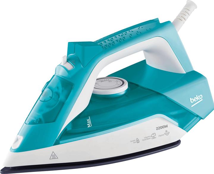Actual product image Beko SIM3122T (2200 W, 110 g/min)