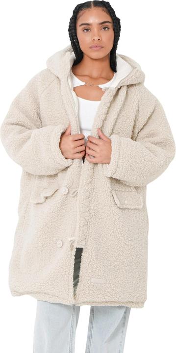 Produktbild Sixth June Oversize-Daunenjacke, wendbar (M)