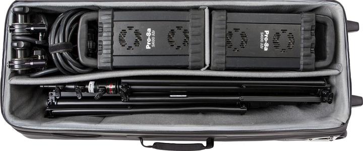 Actual product image Think Tank Case Production Manager 40 V2.0 (Photo case, 168.91 l)