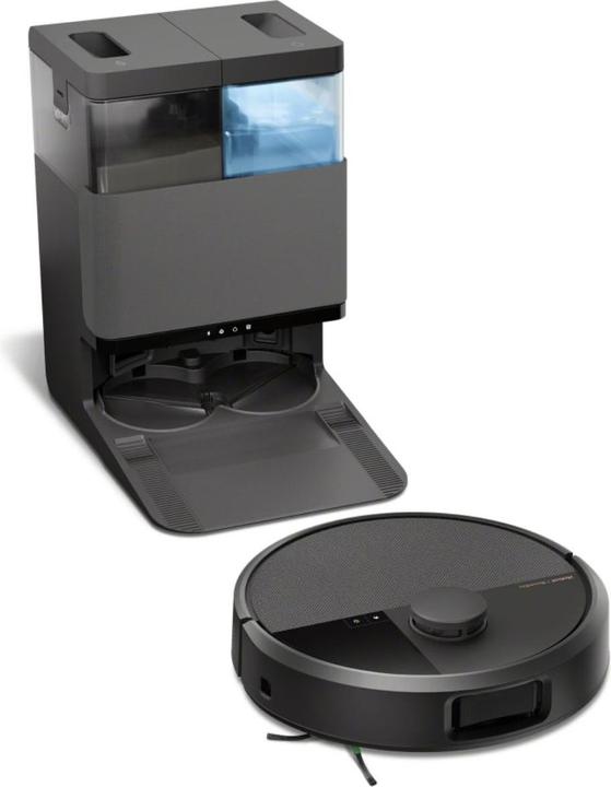 Actual product image iRobot 505 Combo Plus (Vacuum mopping robot)