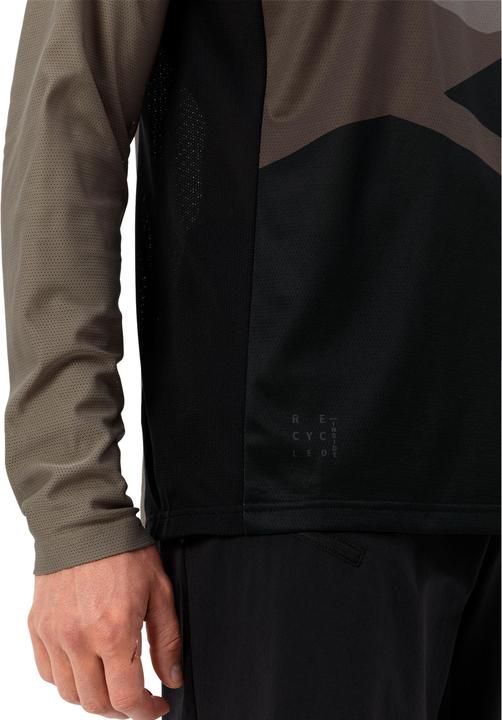 Image du produit Vaude Moab LS T-Shirt VI (XL)