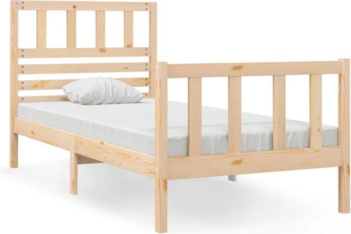 Image du produit VidaXL Neils (75 x 190 cm)
