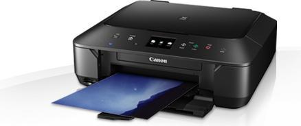 Produktbild Canon Pixma Mg6650 (Tintenpatrone, Farbe)
