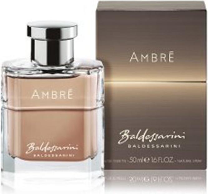 Produktbild Baldessarini Ambré (Eau de Toilette, 90 ml)