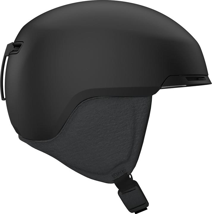 Noir mat LX